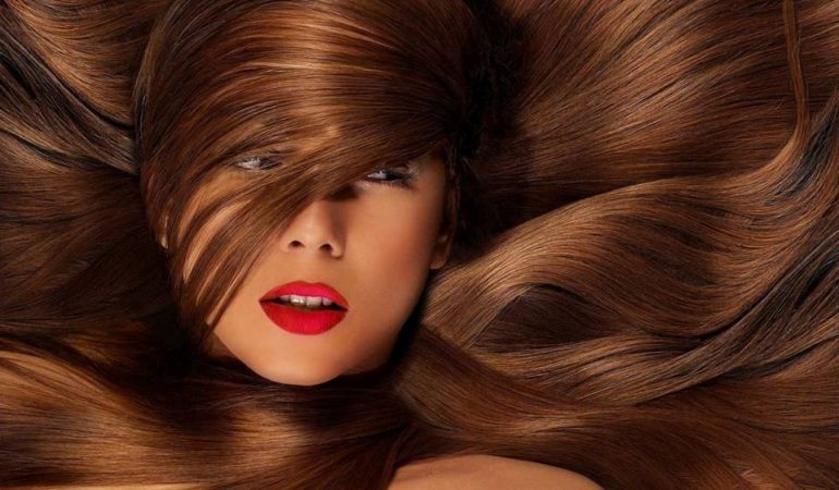 Why has hair oiling replace hair botox?