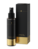 Nanoil Argan Hair Conditioner: Make Your Hair Better-Looking Effortlessly!