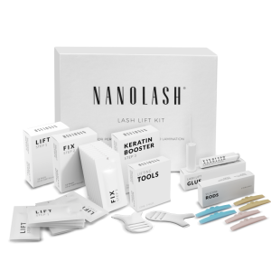 the best professional lash lamination kit