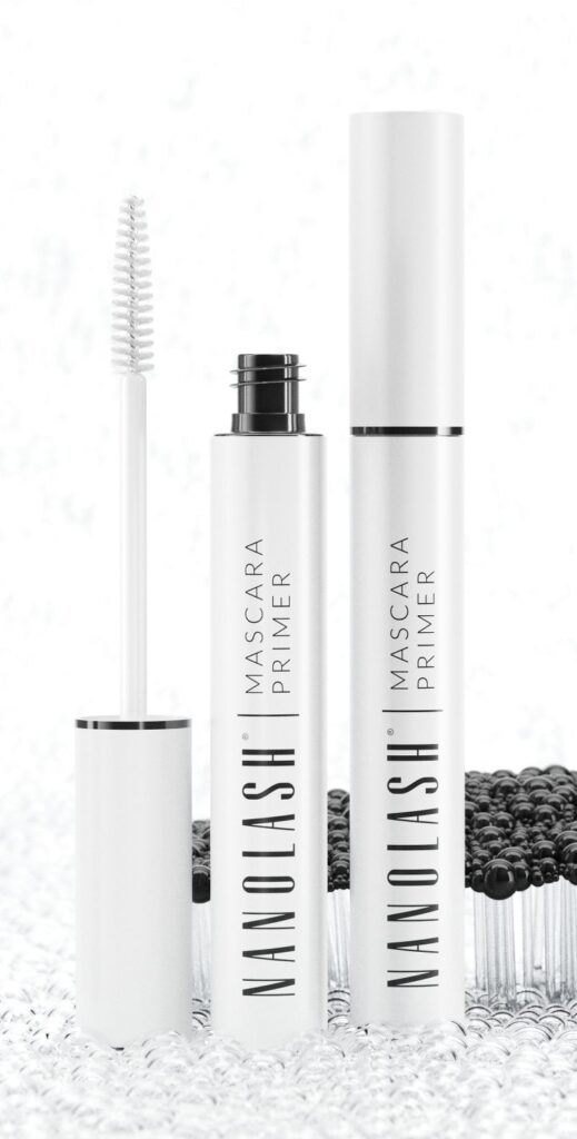 mascara base nanolash