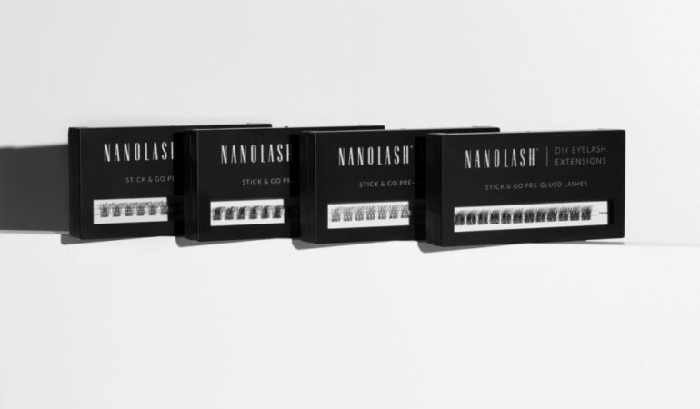 Nanolash Stick&Go Pre-Glued Lashes – A Modern Answer to Beautiful, Defined Eyes