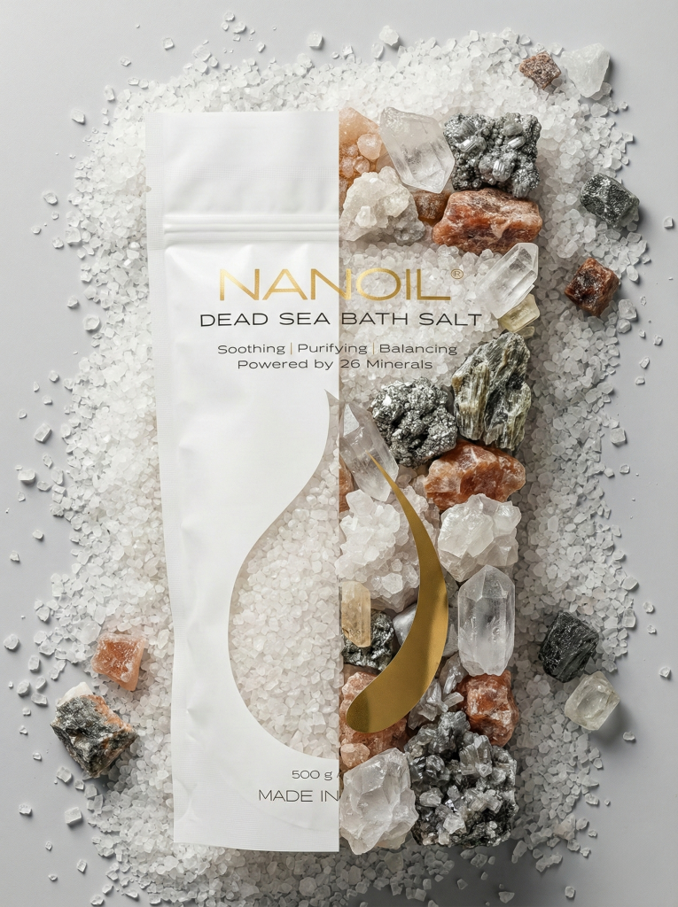 nanoil sea salt bath salts
